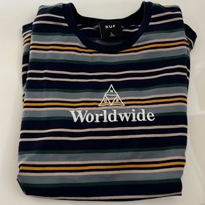 Vintage HUF T-shirt